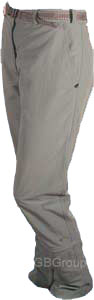 Keela Ladies Peru Trousers