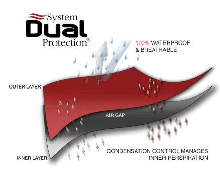 SYSTEM DUAL PROTECTION