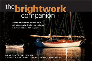 Brightwork Companion-Wittman, Rebecca (isbn: 0071422773)
