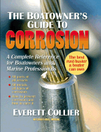Boatowner's Guide To Corrosion-Collier, Everett (isbn: 0071550194)