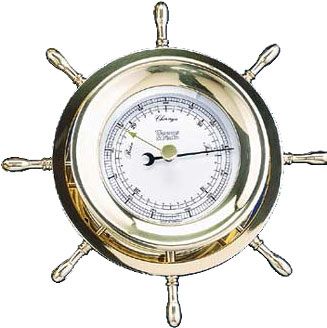 Orion Collection Photoluminescent Orion Collection Barometer 400720