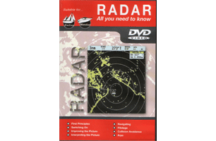 Radar DVD