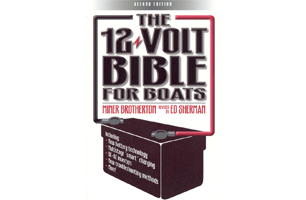 12 Volt Bible For Boats