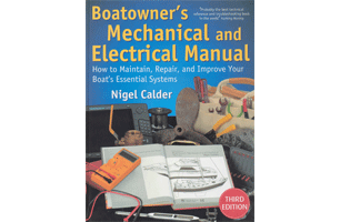Boatowner''s Mechanical & Electrical Manual 3rd Ed.