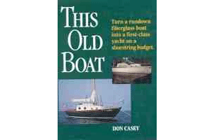 This Old Boat (restoring)