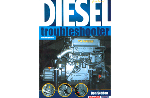 Diesel Troubleshooter 2nd Ed.