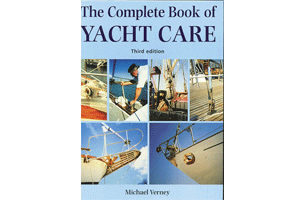 Complete Book Of Yacht Care 3rd Ed.