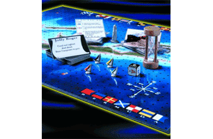 Nautical Trivia Game