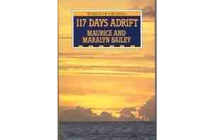 117 Days Adrift