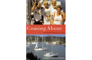 Coming About-A Family Passage At Sea