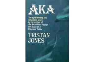 Aka (a Novel)