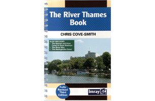 River Thames Book