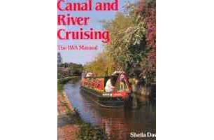 Canal And River Cruising