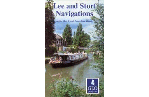 Lee & Stort Navigations, & East London Ring