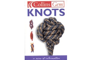 Collins Gem Guide To Knots
