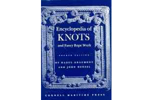 Encyclopaedia Of Knots & Fancy Rope Work