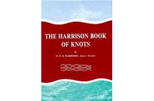 Harrison Book Of Knots