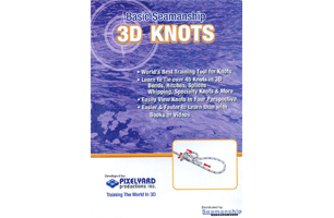 Basic Seamanship-3d Knots Oncd-Rom