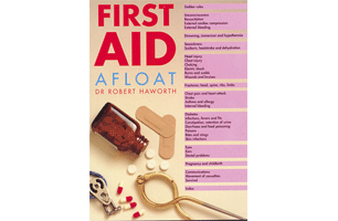 First Aid Afloat
