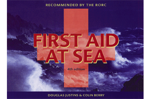 First Aid At Sea 4th Ed.