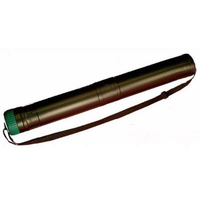 Weems and Plath Telescopic Chart Tube