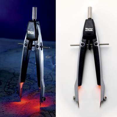 Weems and Plath Light Dividers