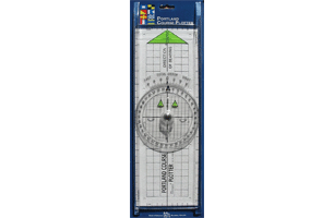 Blundell Harling Portland Course Plotter