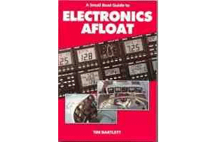 Small Boat Guide To Electronics Afloat