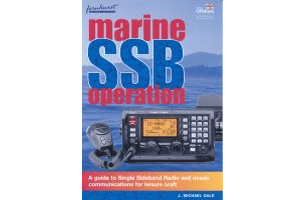 Marine Ssb Operation 3rd Ed.