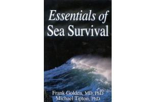 Essentials Of Sea Survival