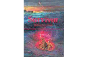 Survivor (a Survival Manual)