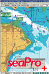 Seapro Lite Marine Navigation Software