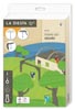 La Siesta Seguro Universal Fixing Solution for Hammock Chairs