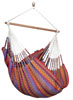 La Siesta Carolina Colombian Large Hammock Chair