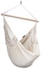 La Siesta Carino Brazilian Large Hammock Chair