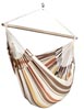 La Siesta Casera Colombian Organic Lounger Hammock Chair