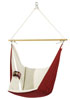 La Siesta Alabama North American Style Hammock Armchair