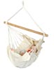 La Siesta Yayita Organic Baby Hammock