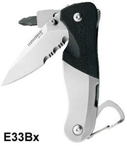 Leatherman Expanse Multi-Tool