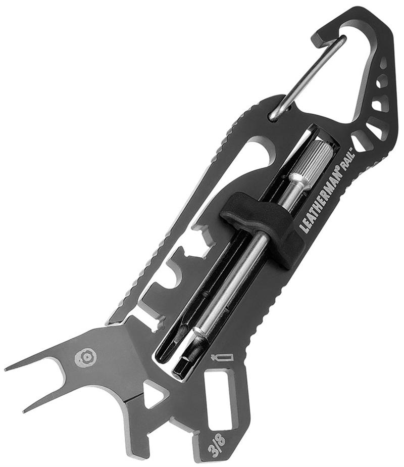 Leatherman Rail AR Rifle Pocket Tool-1