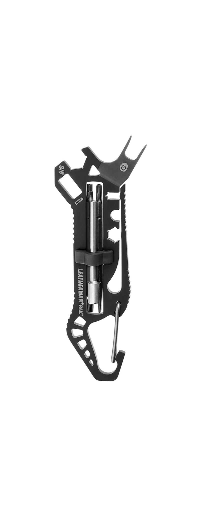 Leatherman Rail AR Rifle Pocket Tool-3