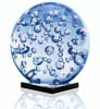 LED Lenser Water Drops Art Glass Ball