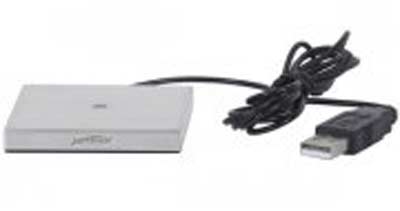 LED Lenser USB LED base 7 Colour Light Chip