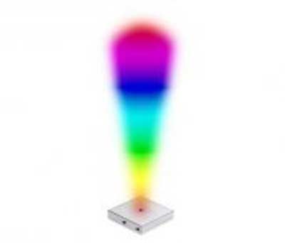 LED Lenser LED base 7 Colour Light Chip