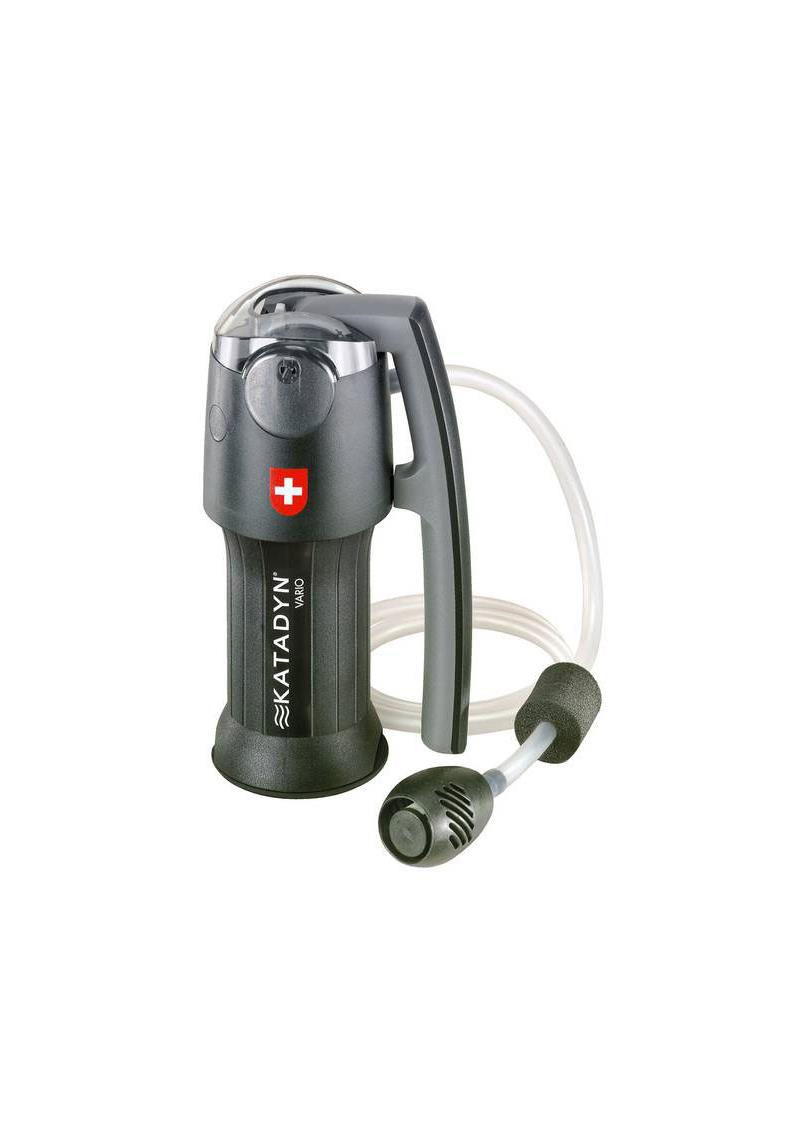 Katadyn Vario Micro Filter Water Filter-1