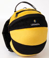 LittleLife Toddler Daysack Animal Pack - Bee
