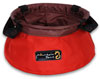 Mountain Paws Hot Dog Water Bowl