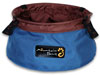Mountain Paws Large Hot Dog Water Bowl