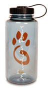 Mountain Paws Water Bottle