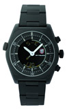 Luminox SR-71 Blackbird Compass Watch